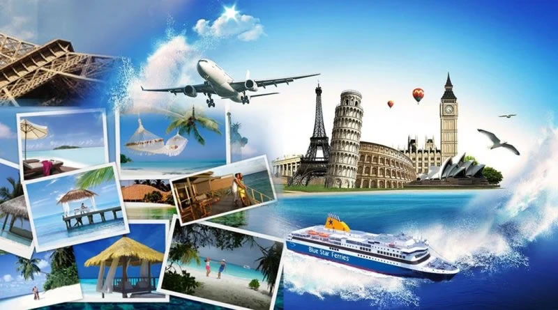 Hospitality and tourism services